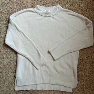 Abercrombie cozy collection tunic sweater